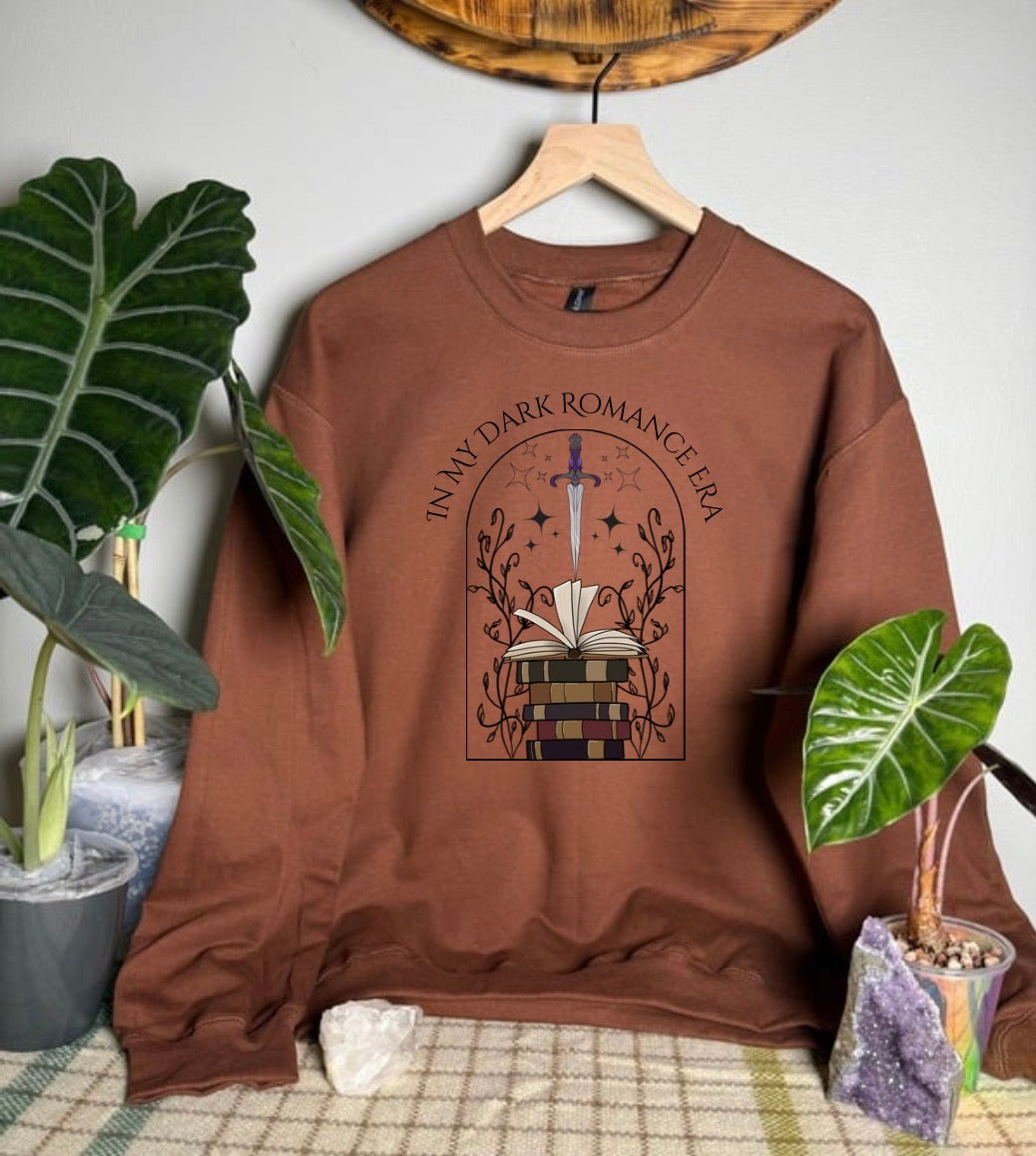 Dark Romance Era Gildan Tops