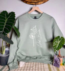 Just Breathe Gildan Tops