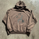 Upthrift Simple Life Hoodie Size L/XL
