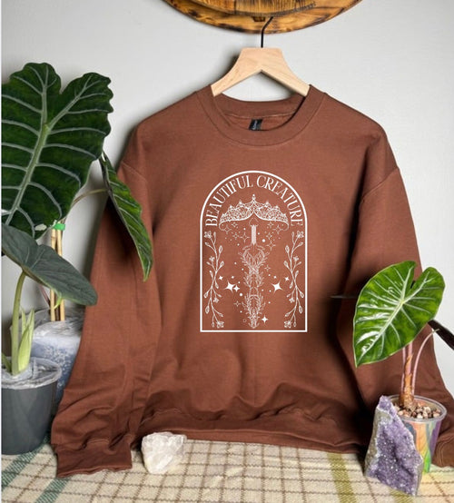 Officially Licensed Brea Lamb: Beautiful Creature Gildan Tops