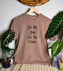 Officially Licensed Brea Lamb: Do Not Hide Comfort Colors Tee