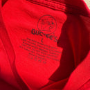 Bucees Tee Size L