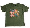 Ocean Vibes Gildan Youth Tee