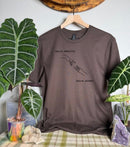Officially Licensed Brea Lamb: Hello Gildan Tops