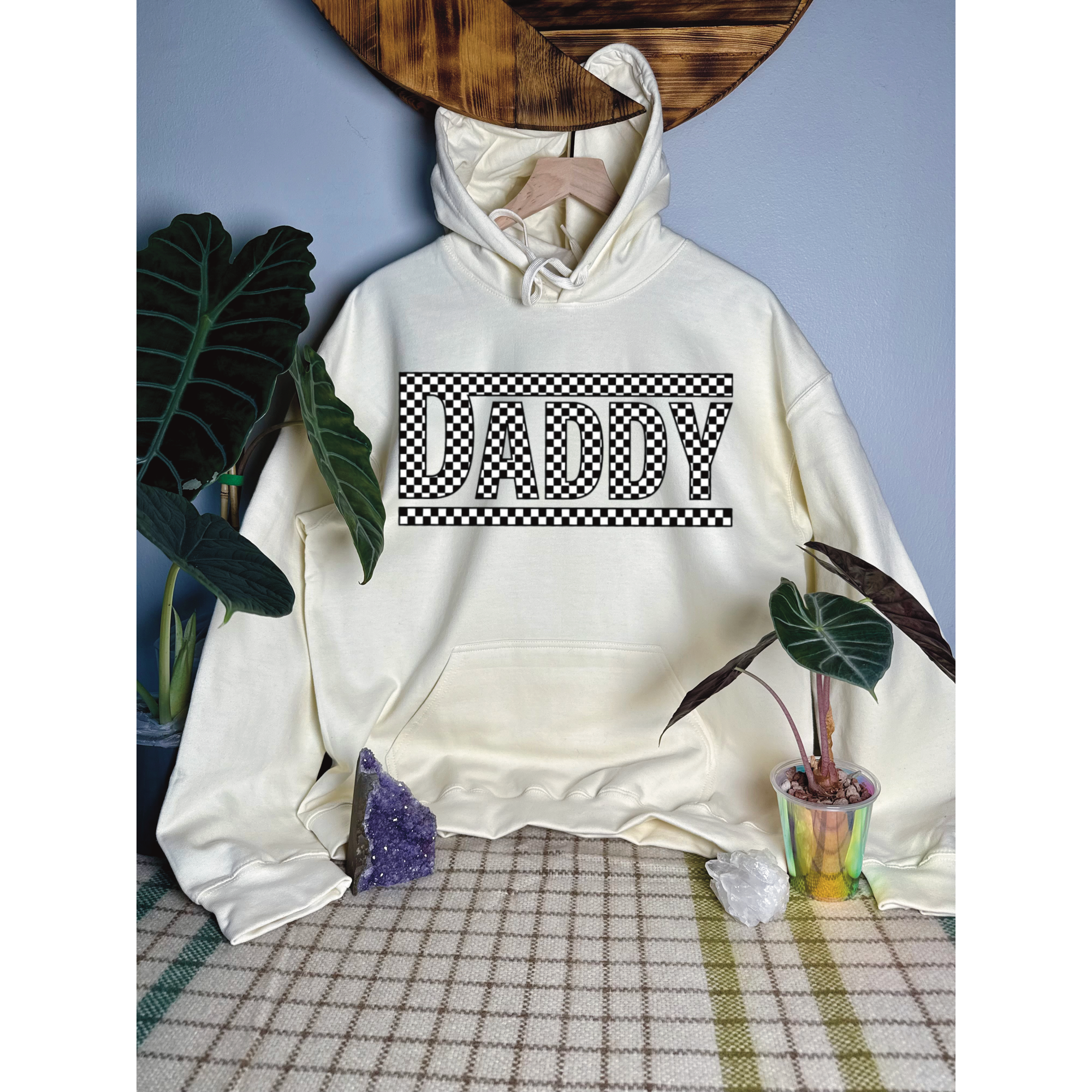 Daddy