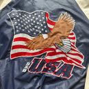 Vintage Steve & Barry USA Jacket Size M/L