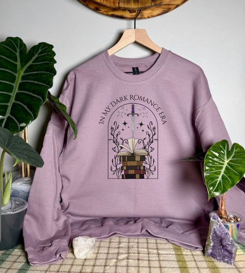 Dark Romance Era Gildan Tops