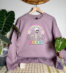 Everything Sucks Gildan Tops