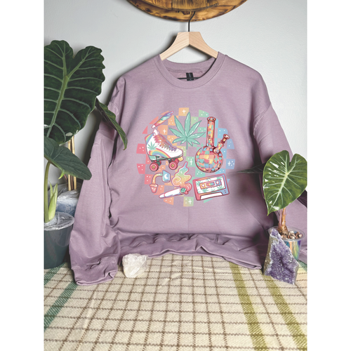 Retro 4/20