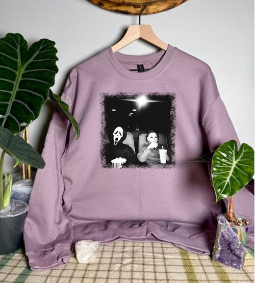 Theatre Gildan Tops