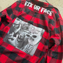 FIX UR FACE Upthrift Size L