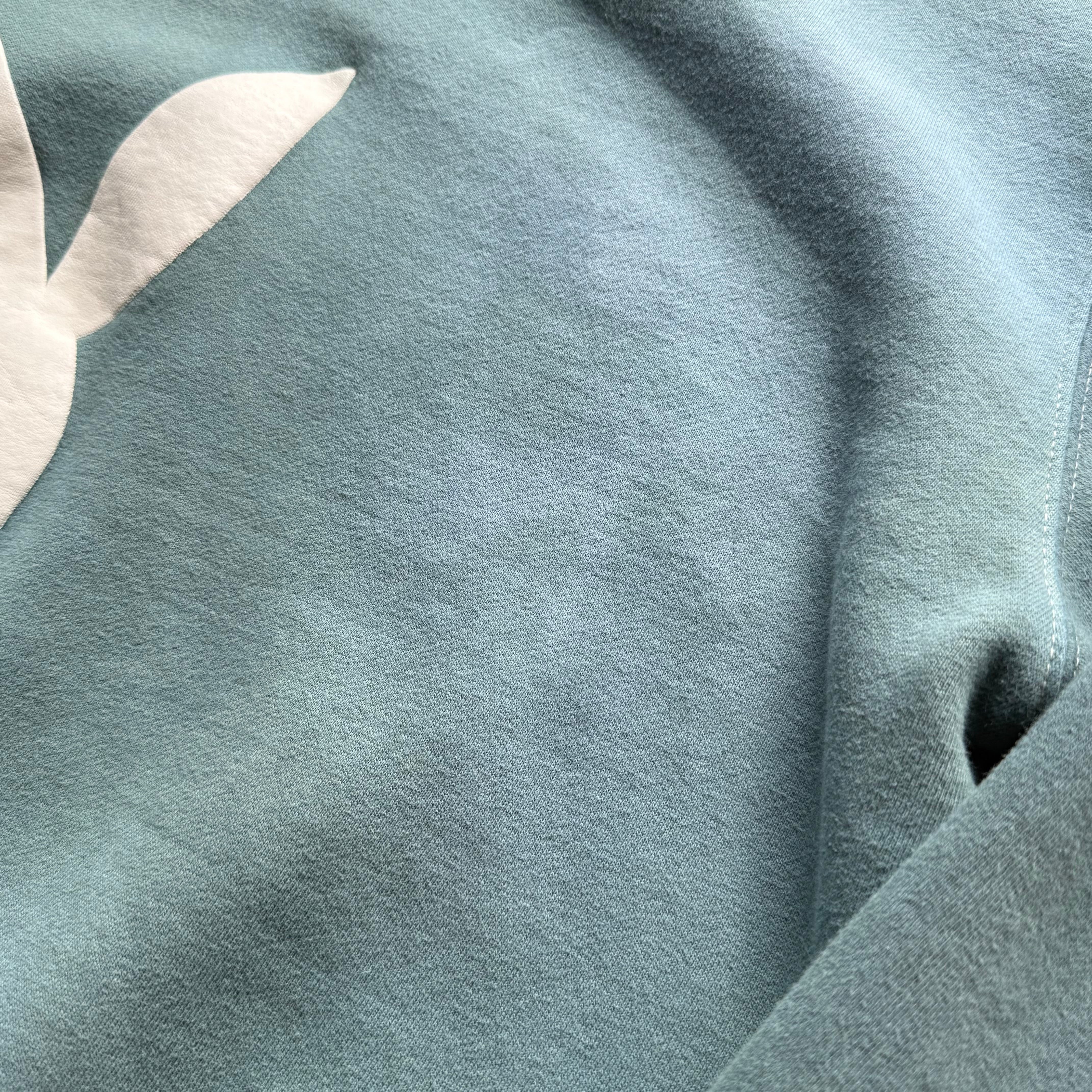 Dyed Upthrift Pacsun Playboy Crewneck Size M/L