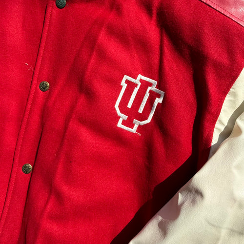 Vintage Steve & Barry’s Indiana Jacket Size M