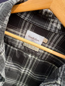 Upthrift Florence + the Machine Flannel Size XL