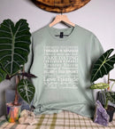 Bookish Tropes Gildan Tops