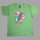 Retro Easter Youth Tee