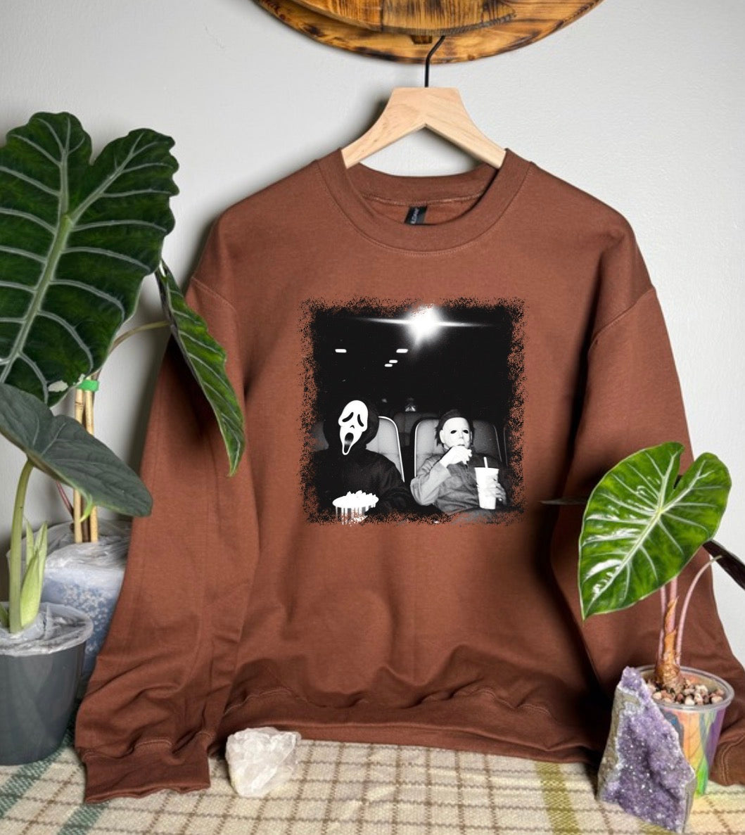 Theatre Gildan Tops