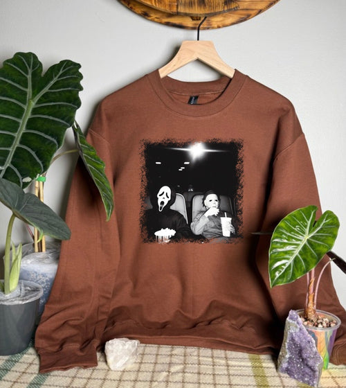 Theatre Gildan Tops