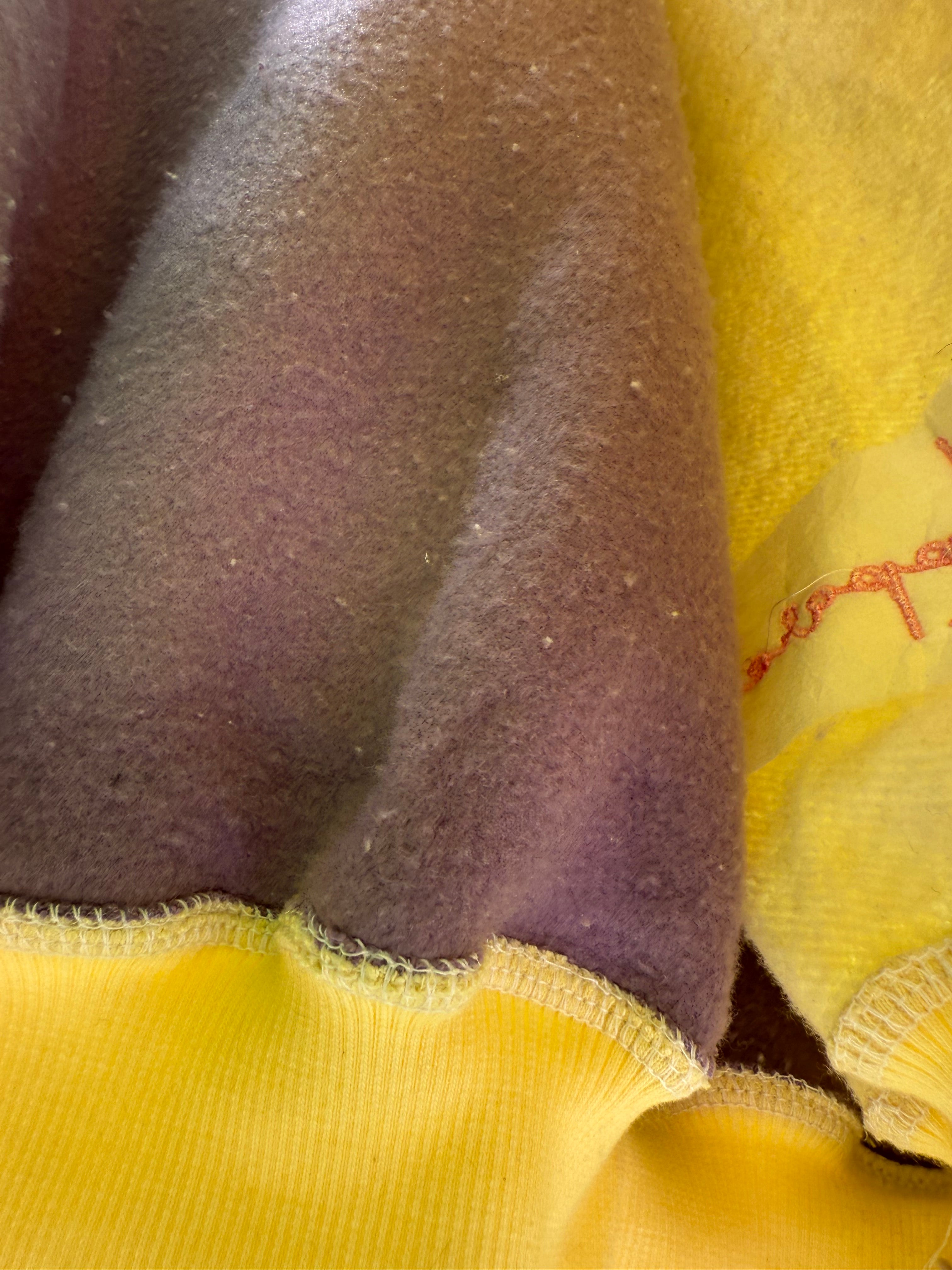 90’s Vibes Crewneck