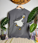 We All Die Comfort Colors Tee