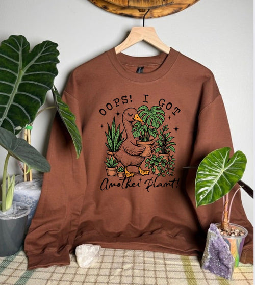 Oops! Gildan Tops