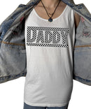 Daddy Tank