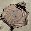 Upthrift Simple Life Hoodie Size L/XL