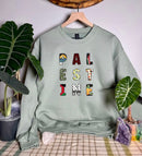 Palestine Gildan Tops
