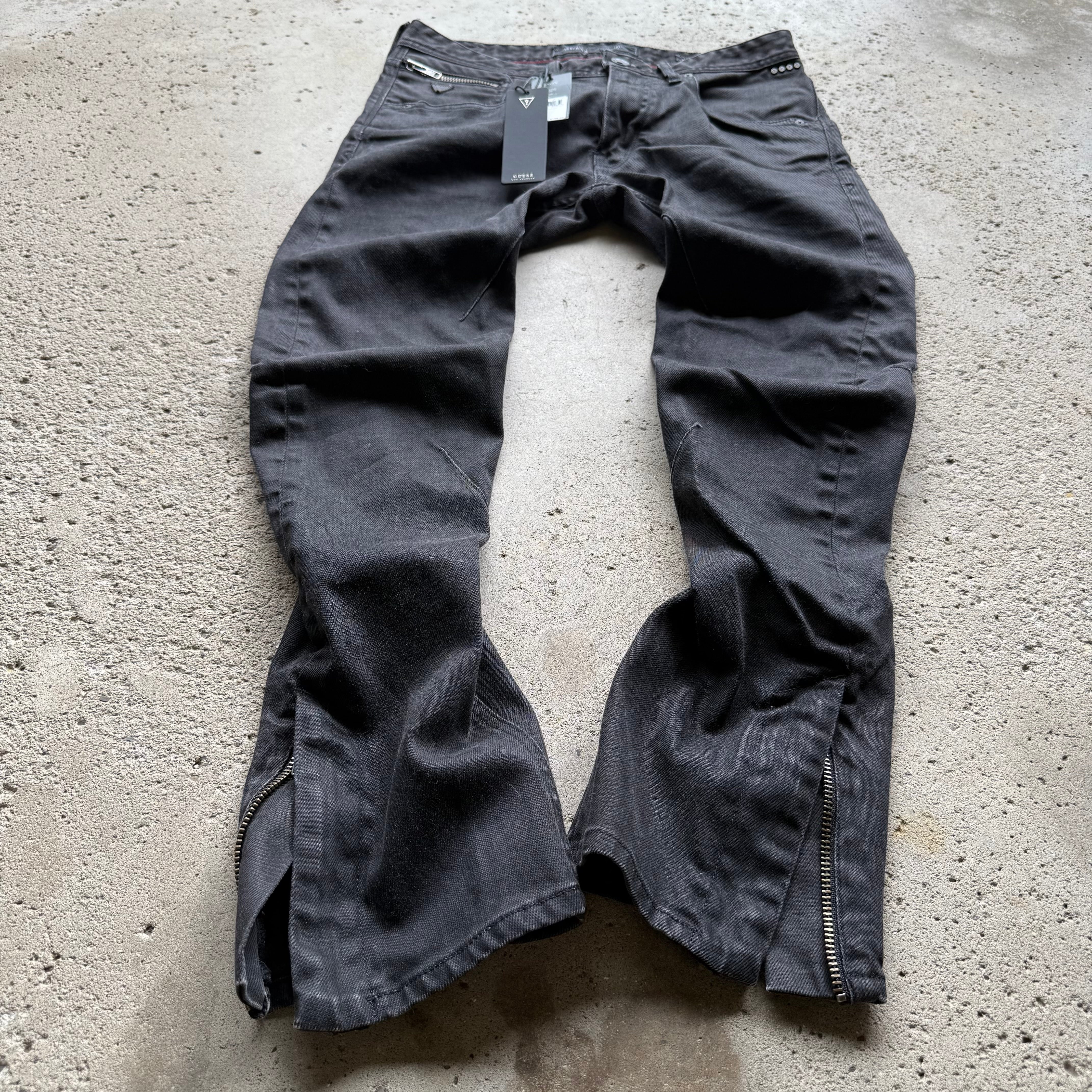 Brand New Vernon Jeans 34 Waist ($168 price tag)