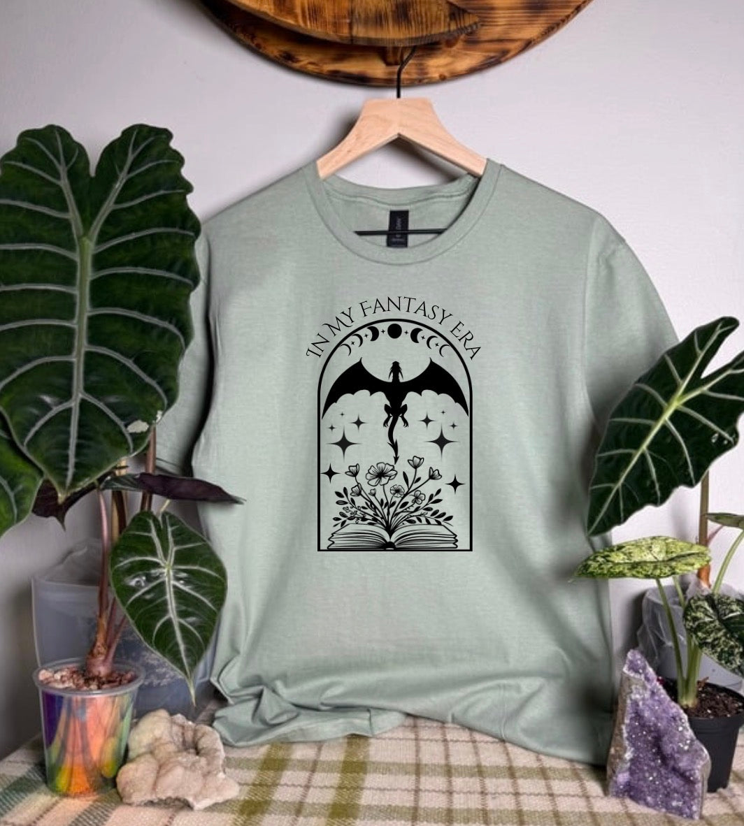 Fantasy Era Gildan Tops