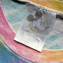Vintage 90s Disney Size L Crop Top