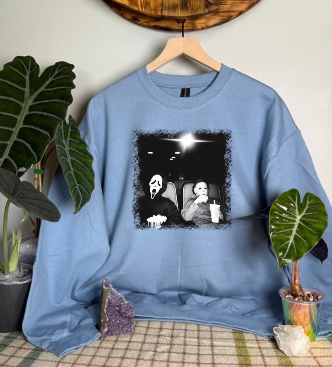 Theatre Gildan Tops