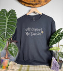 All Oopsies No Daisies Gildan Tops