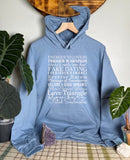 Bookish Tropes Gildan Tops