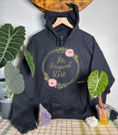 Officially Licensed L. Ballew: His Ringsend Rose Gildan Tops