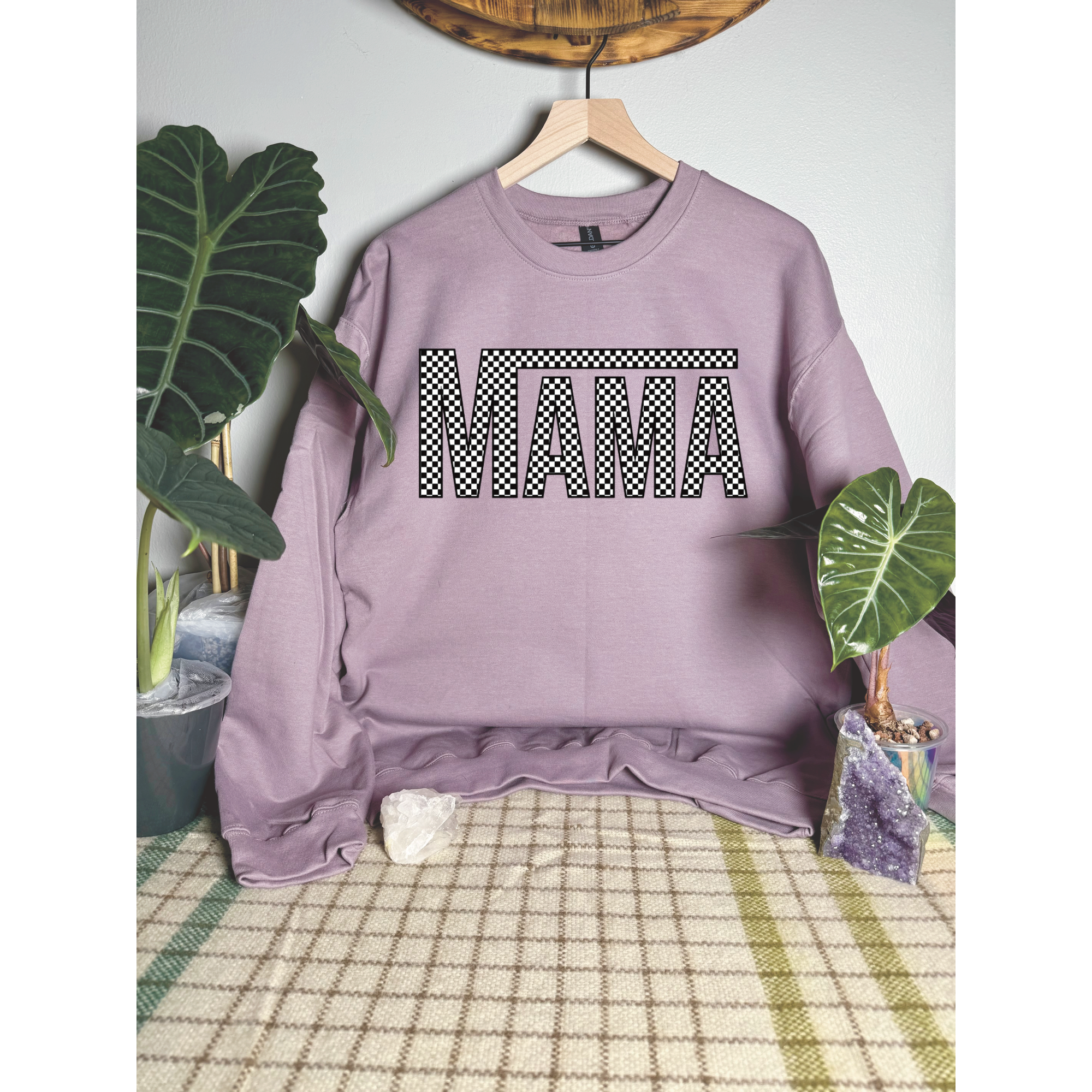 Mama