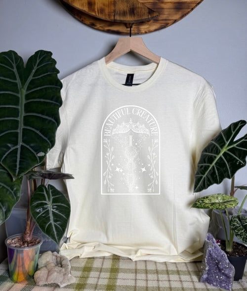 Officially Licensed Brea Lamb: Beautiful Creature Gildan Tops