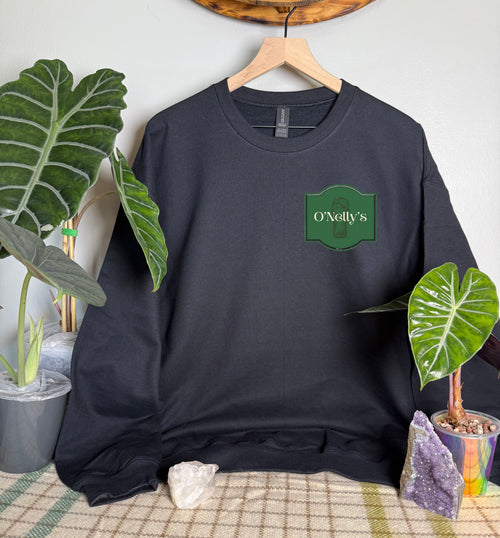 Officially Licensed L. Ballew: O’Nelly’s Gildan Tops