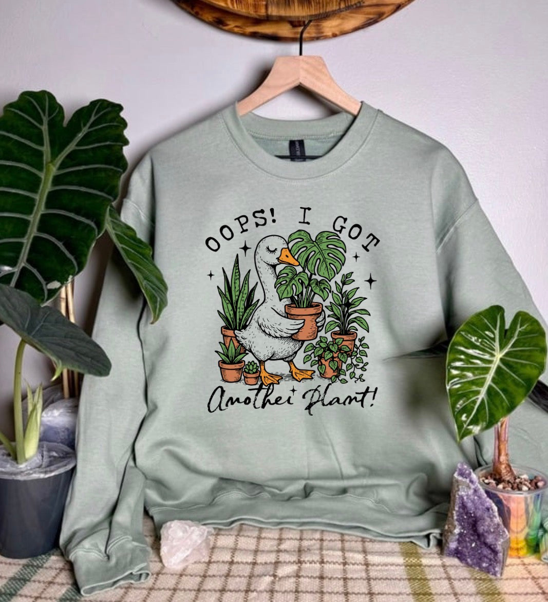 Oops! Gildan Tops