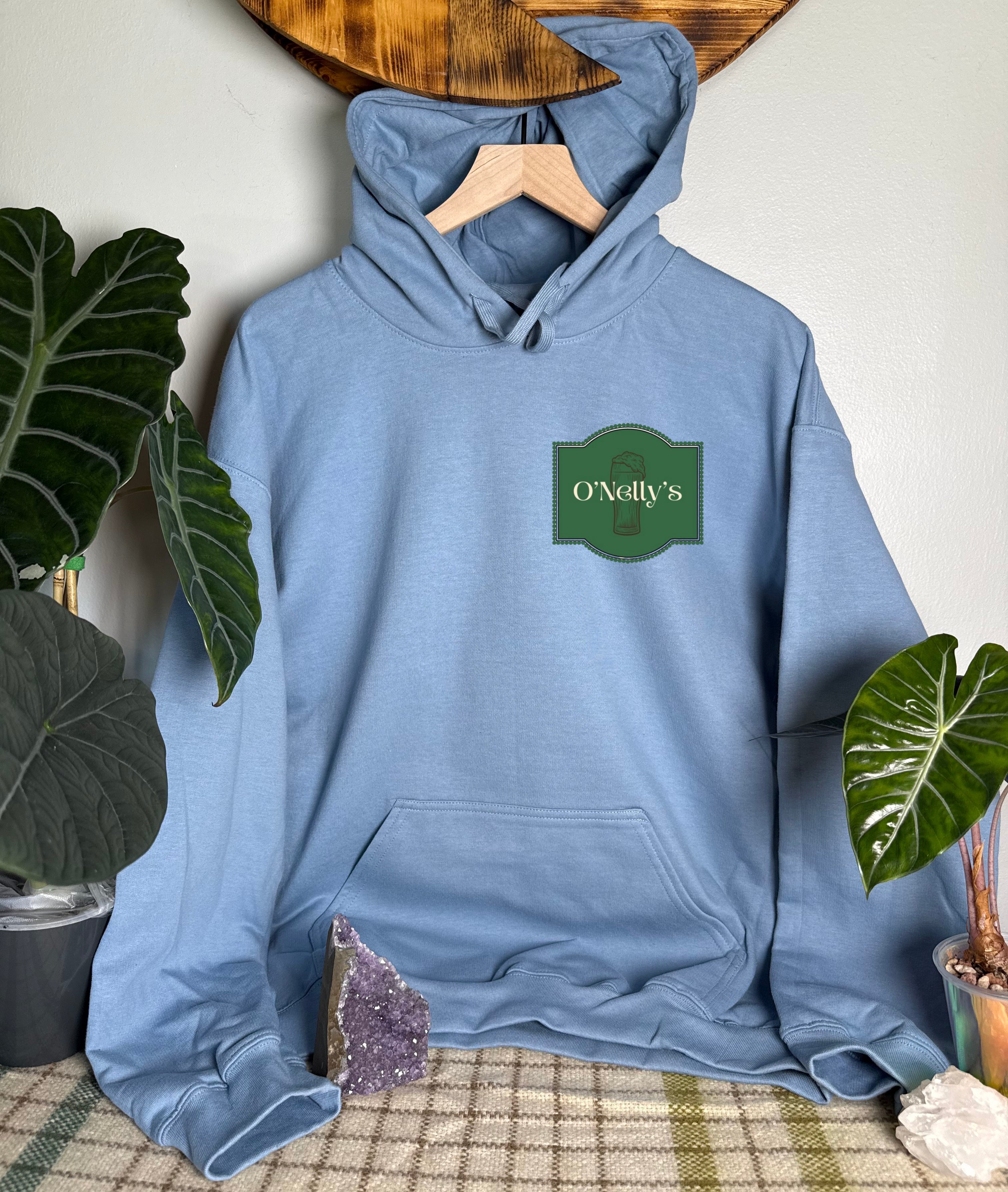 Officially Licensed L. Ballew: O’Nelly’s Gildan Tops