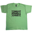 One Awesome Kid Youth Gildan Tee