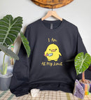 At My Limit Gildan Tops