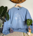 Just Breathe Gildan Tops