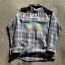 Upthrift Flannel Size L