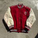 Vintage Steve & Barry’s Indiana Jacket Size M