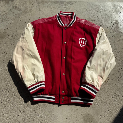 Vintage Steve & Barry’s Indiana Jacket Size M