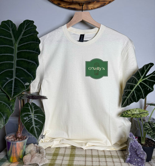 Officially Licensed L. Ballew: O’Nelly’s Gildan Tops
