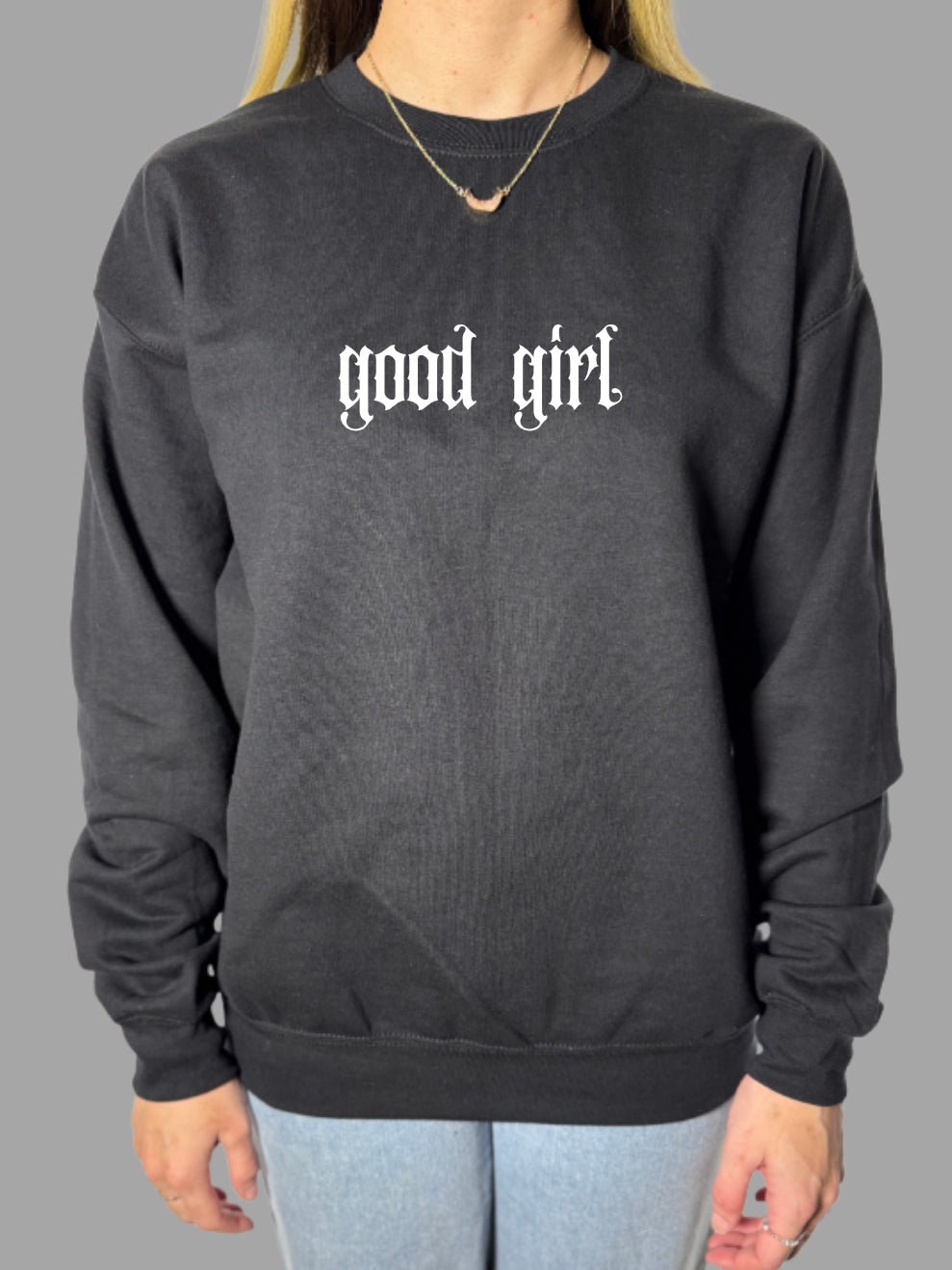Good Girl Gildan Tops