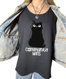 Community Wins Tank