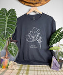 Officially Licensed Nova Nox: Oleander Gildan Tops